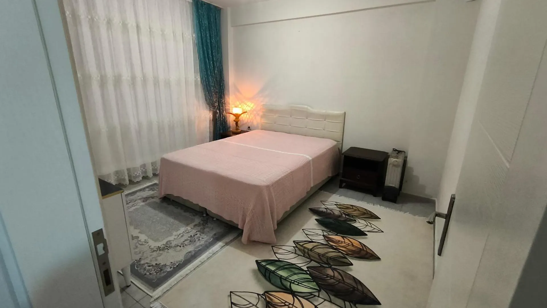Soem Elaia House Βίλα Doğanbey