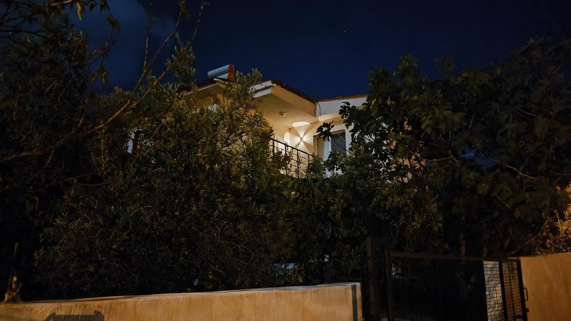 Soem Elaia House Βίλα Doğanbey Τουρκία