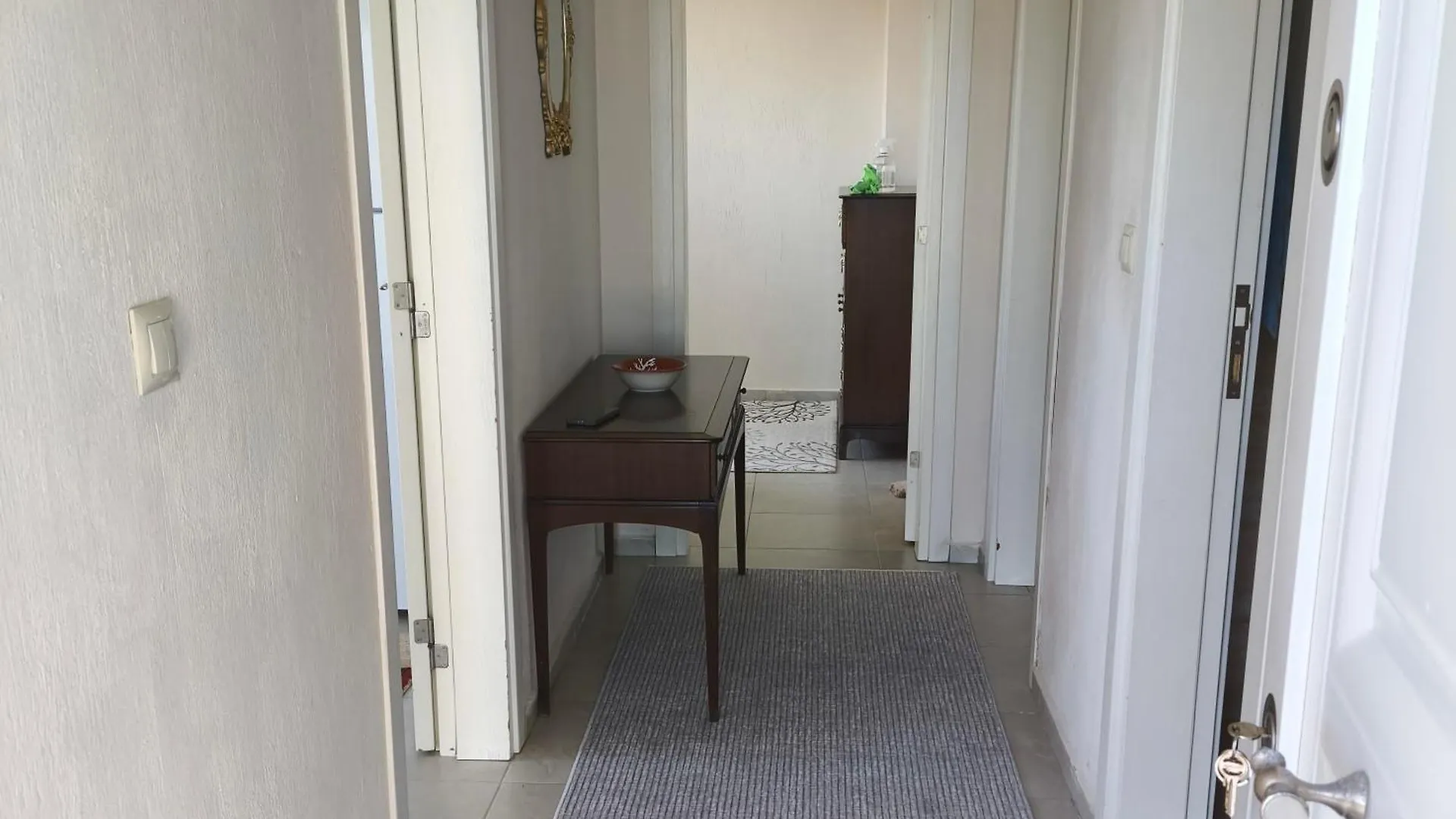 Soem Elaia House Βίλα Doğanbey 0*,