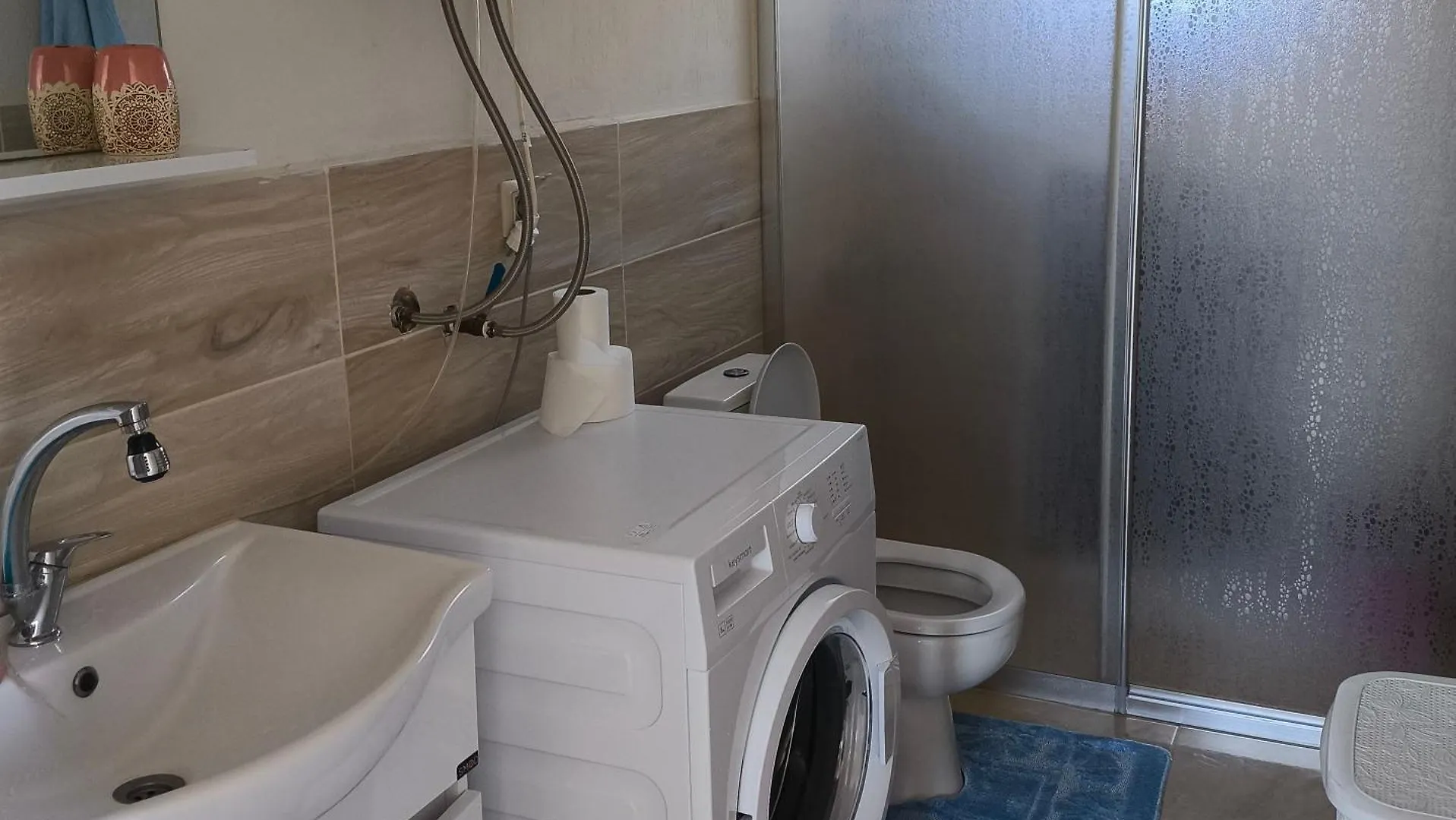 Soem Elaia House Βίλα Doğanbey