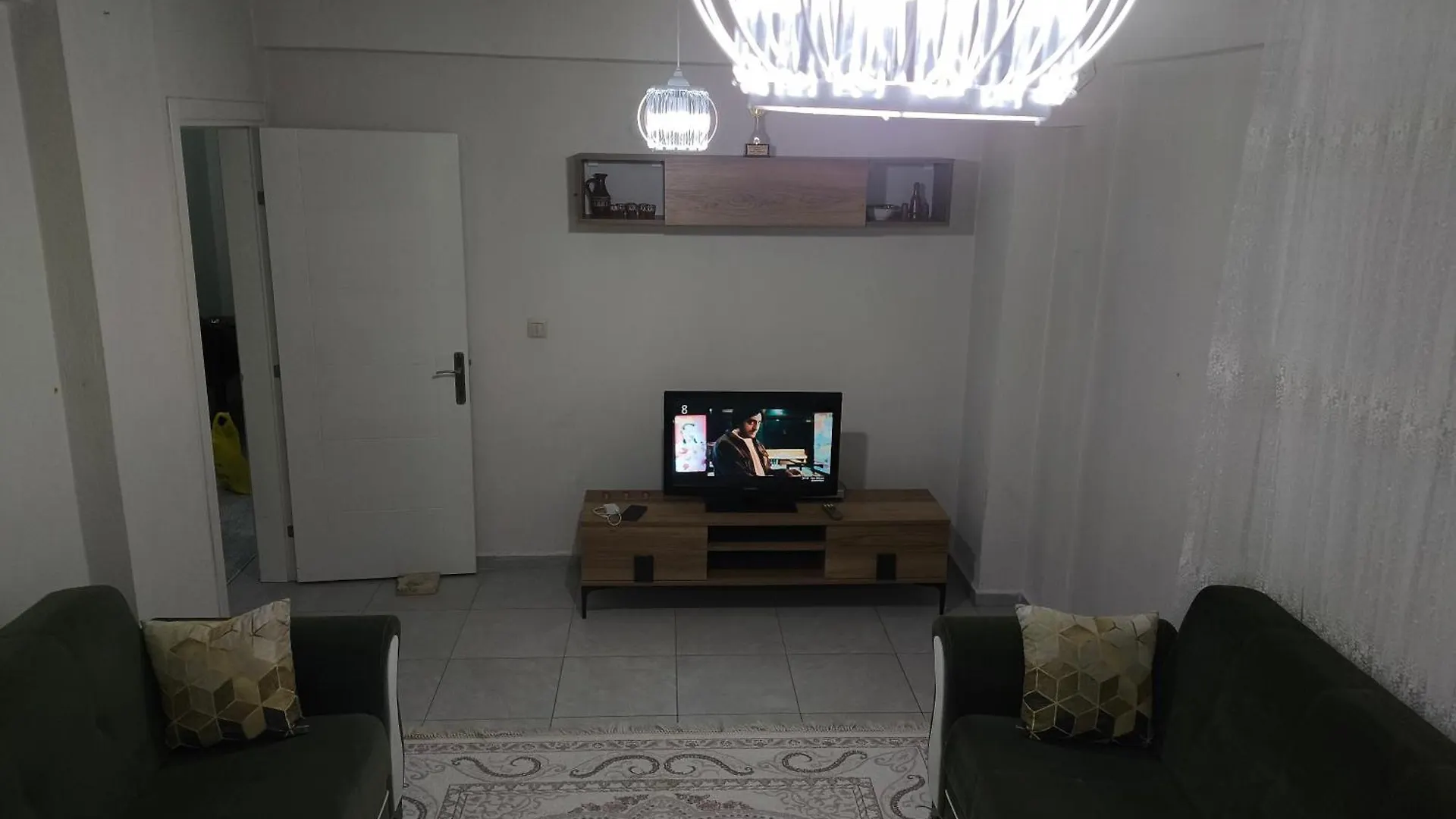 Soem Elaia House Βίλα Doğanbey