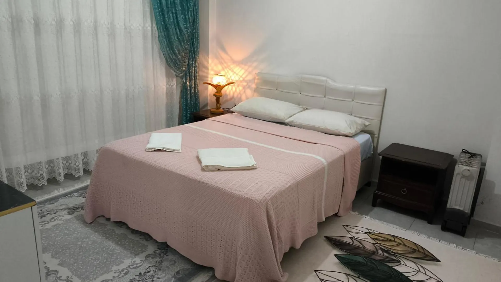 Σπίτι διακοπών Soem Elaia House Βίλα Doğanbey Τουρκία